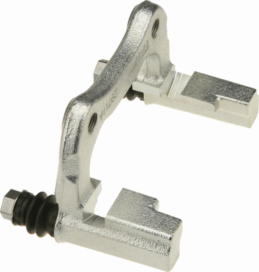 TRW BDA970 - Carrier, brake caliper onlydrive.pro