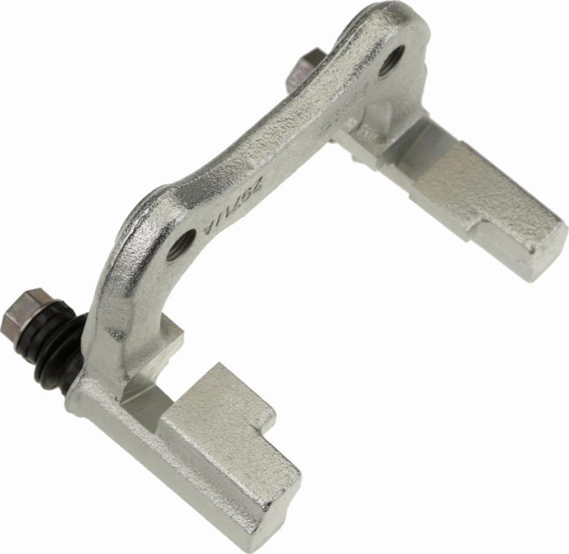 TRW BDA971 - Carrier, brake caliper onlydrive.pro