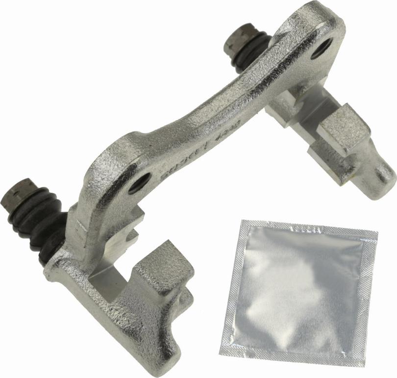 TRW BDA414 - Carrier, brake caliper onlydrive.pro