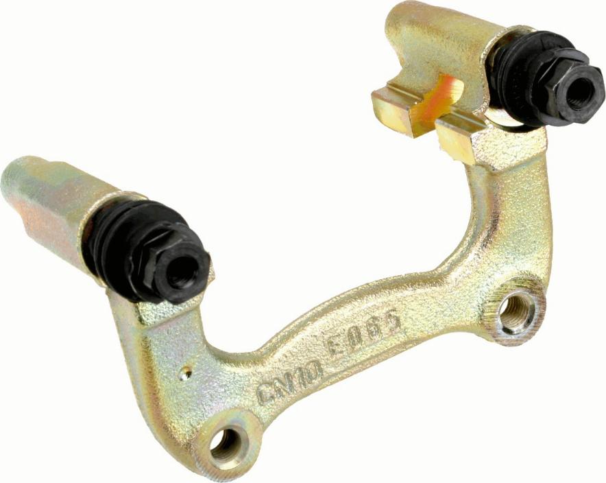 TRW BDA433 - Carrier, brake caliper onlydrive.pro