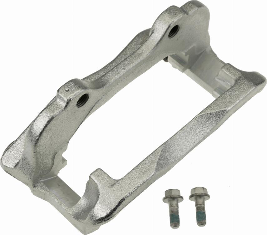 TRW BDA595 - Carrier, brake caliper onlydrive.pro