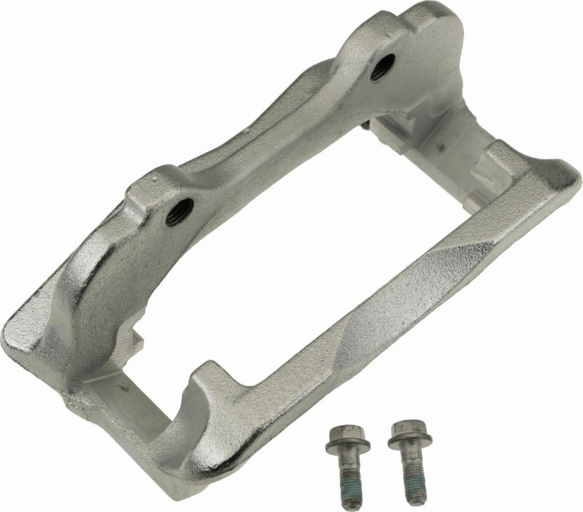 TRW BDA596 - Carrier, brake caliper onlydrive.pro