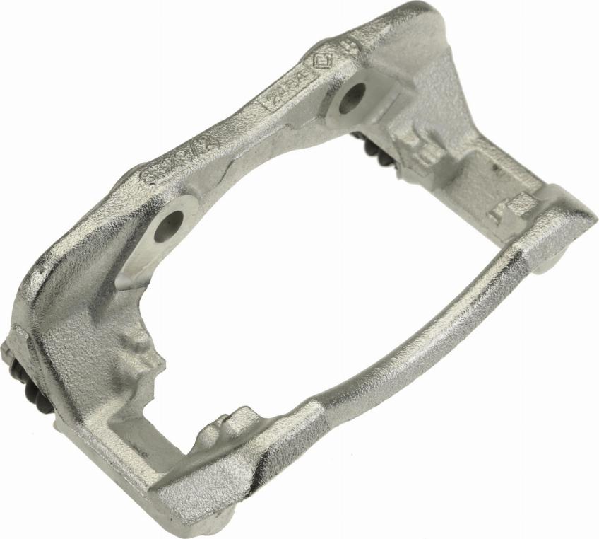 TRW BDA593 - Carrier, brake caliper onlydrive.pro