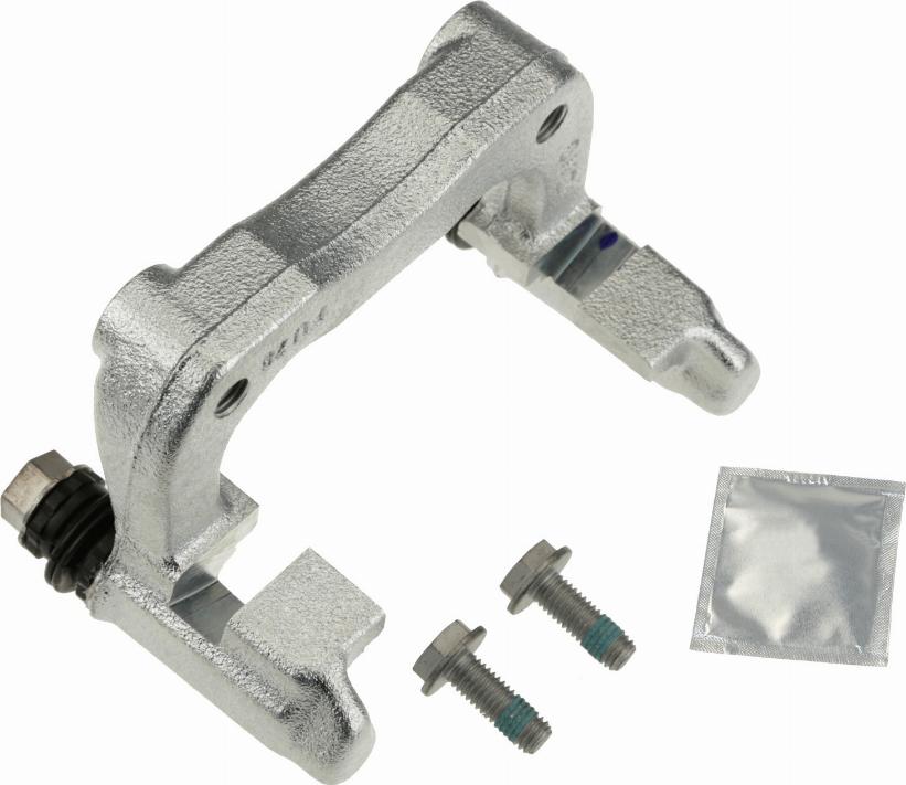 TRW BDA589 - Carrier, brake caliper onlydrive.pro