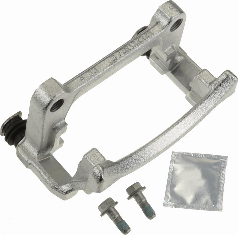 TRW BDA585 - Carrier, brake caliper onlydrive.pro