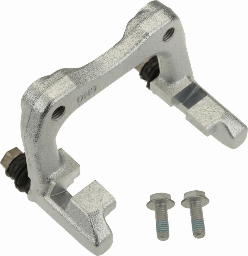 TRW BDA581 - Carrier, brake caliper onlydrive.pro