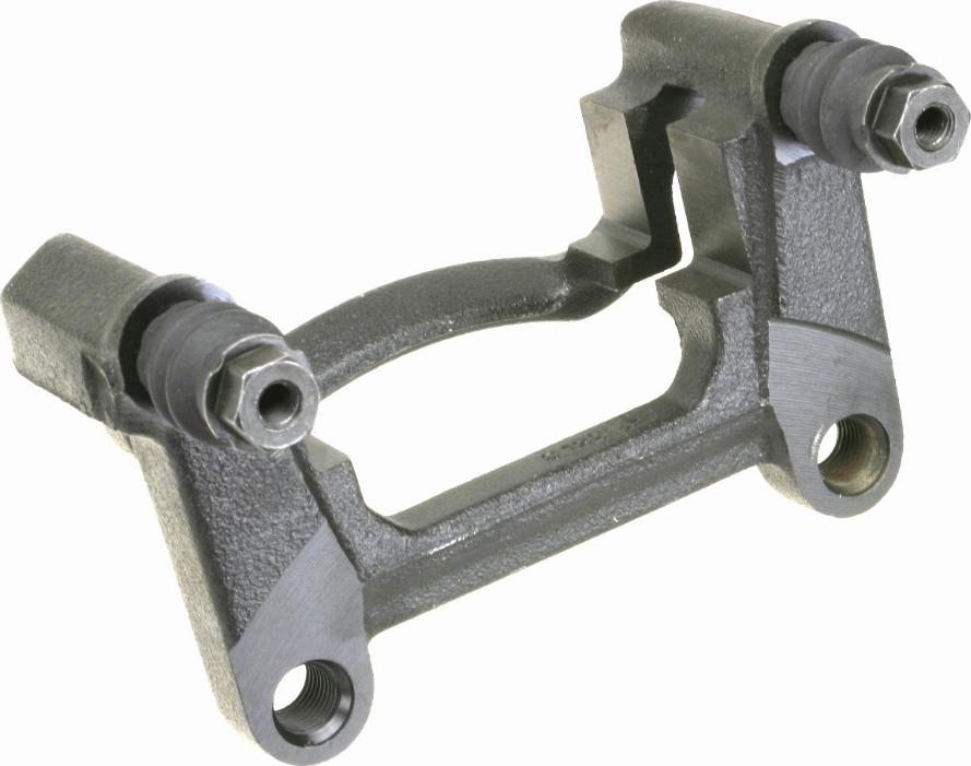 TRW BDA523 - Carrier, brake caliper onlydrive.pro