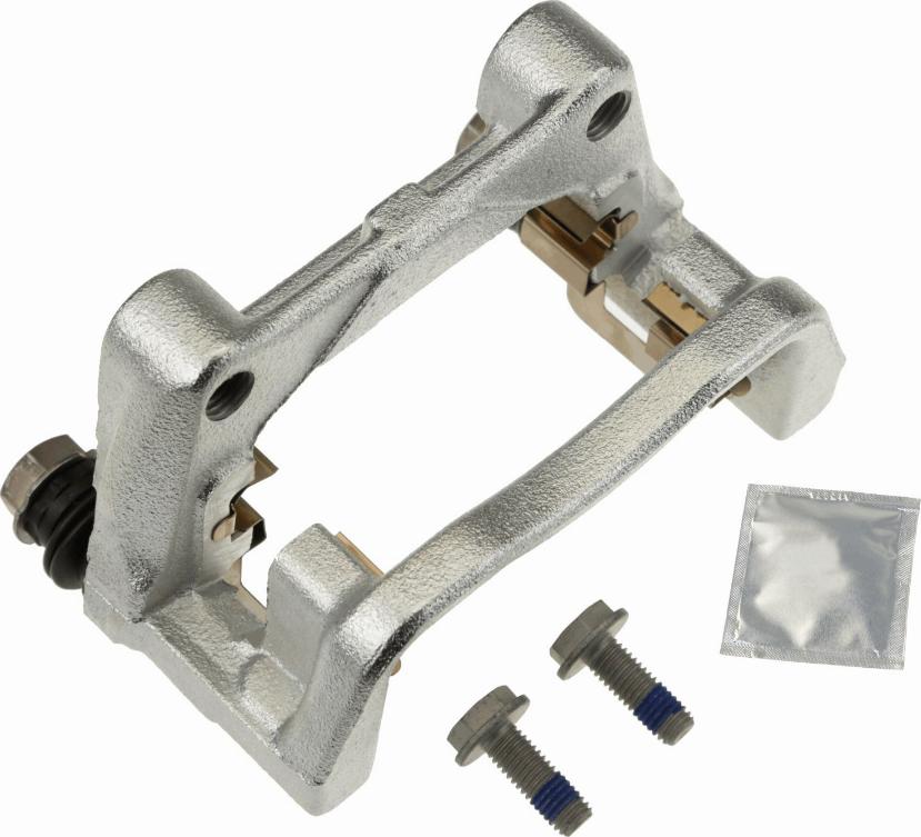 TRW BDA576 - Carrier, brake caliper onlydrive.pro