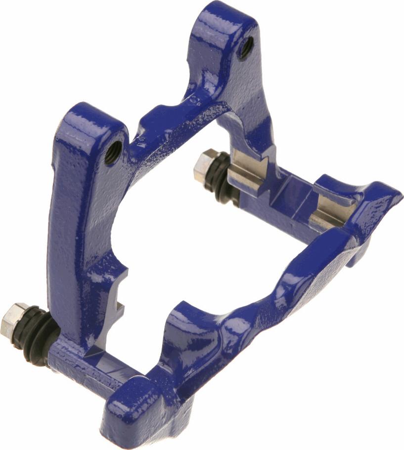 TRW BDA691 - Carrier, brake caliper onlydrive.pro