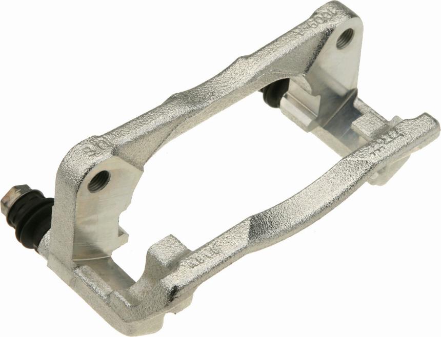 TRW BDA641 - Carrier, brake caliper onlydrive.pro