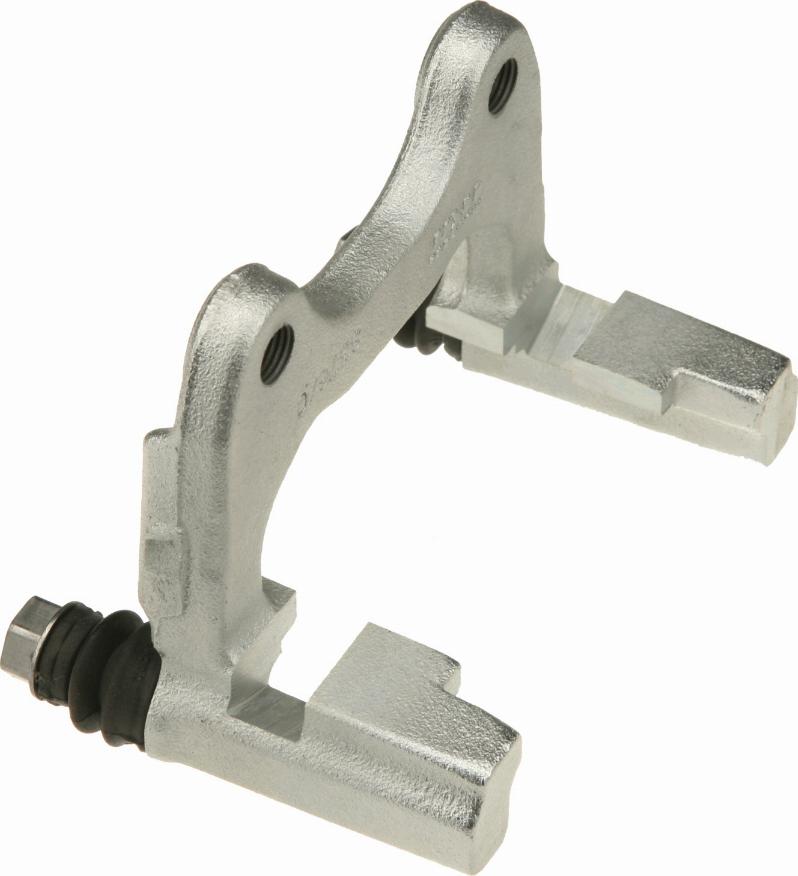 TRW BDA664 - Carrier, brake caliper onlydrive.pro