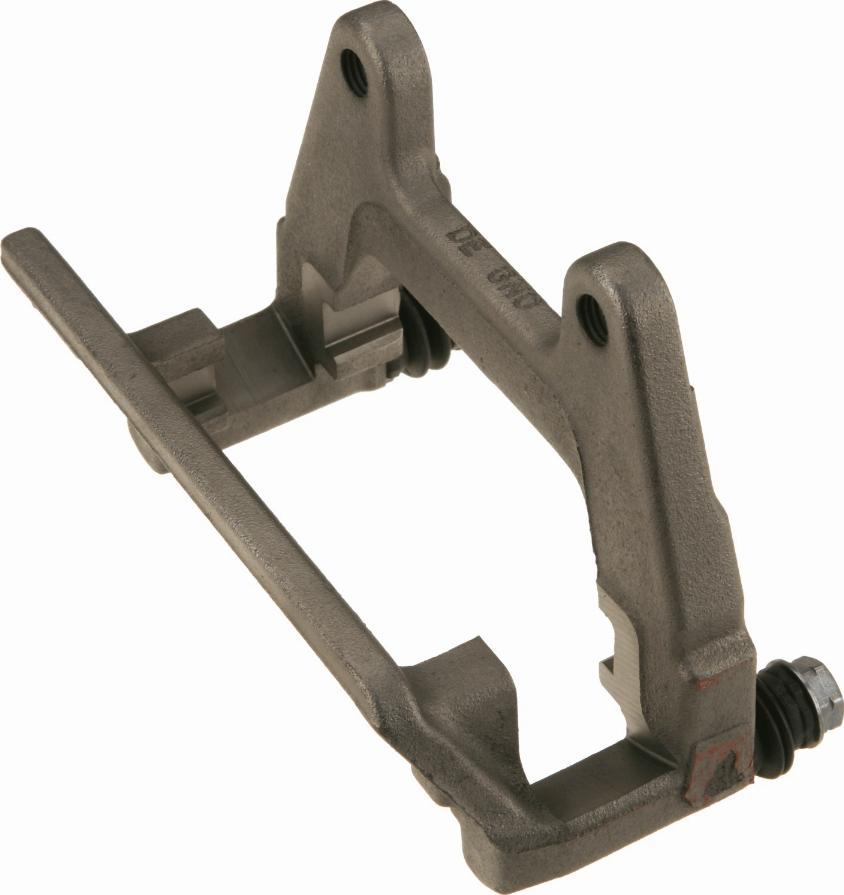 TRW BDA605 - Carrier, brake caliper onlydrive.pro