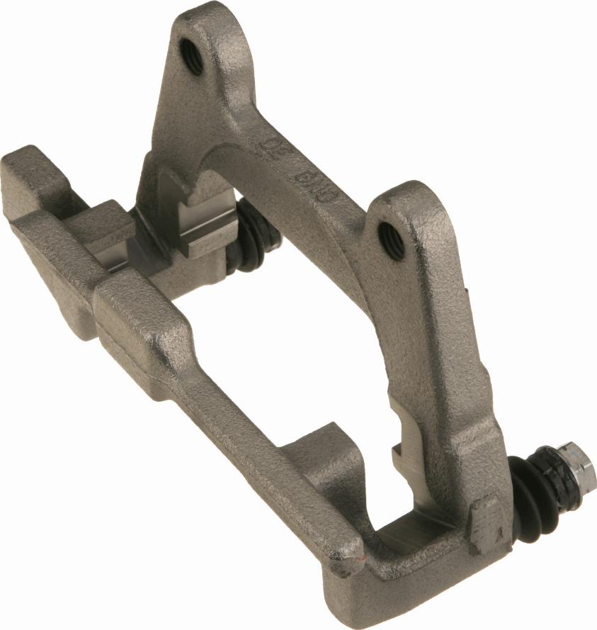 TRW BDA607 - Carrier, brake caliper onlydrive.pro