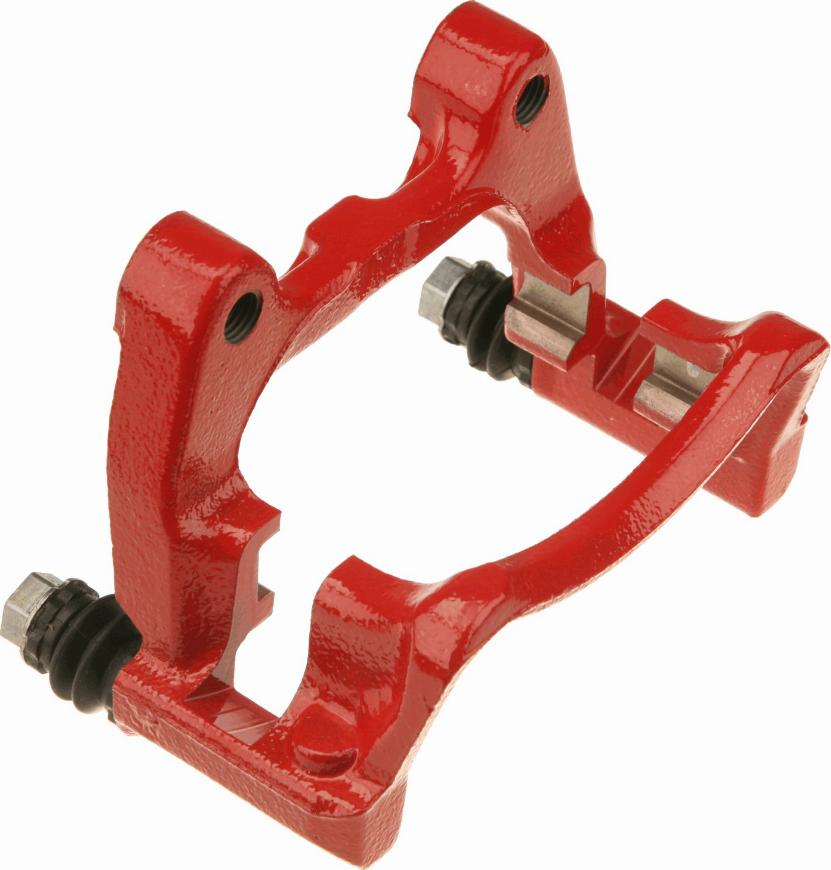 TRW BDA687 - Carrier, brake caliper onlydrive.pro