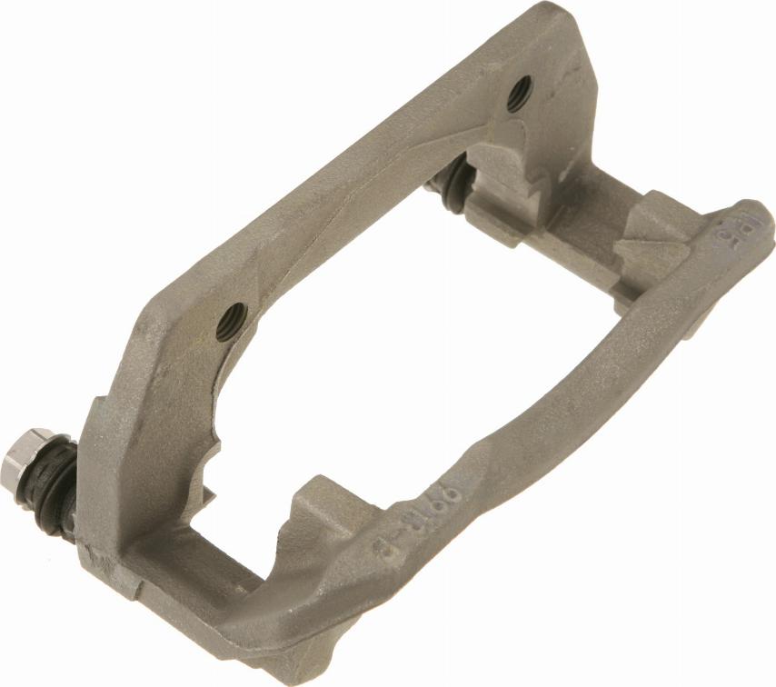 TRW BDA636 - Carrier, brake caliper onlydrive.pro