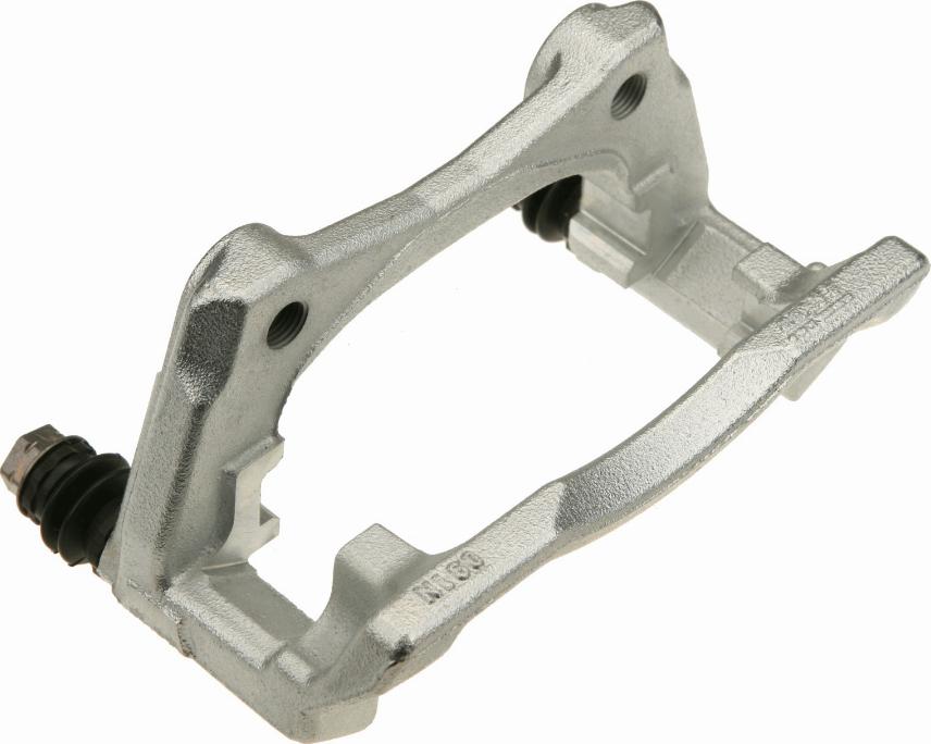 TRW BDA671 - Carrier, brake caliper onlydrive.pro