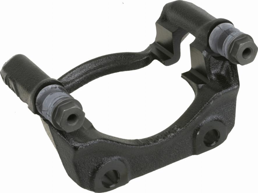 TRW BDA198 - Carrier, brake caliper onlydrive.pro