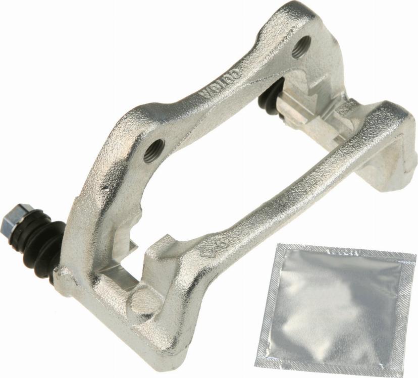 TRW BDA1098 - Carrier, brake caliper onlydrive.pro