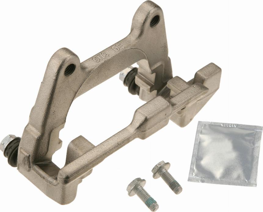 TRW BDA1043 - Carrier, brake caliper onlydrive.pro