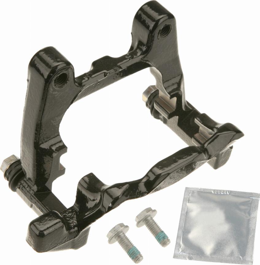 TRW BDA1069 - Carrier, brake caliper onlydrive.pro