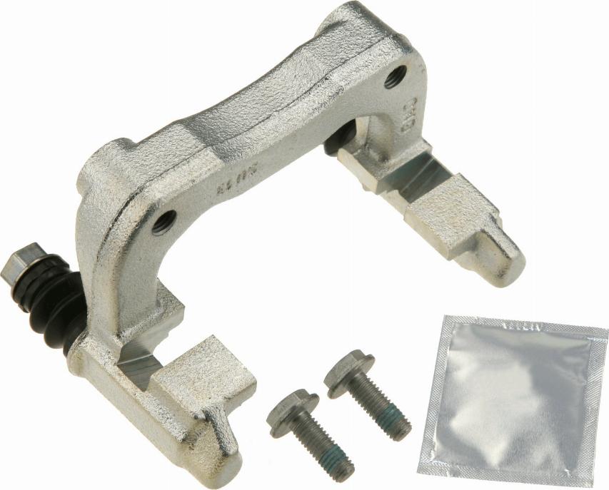 TRW BDA1065 - Carrier, brake caliper onlydrive.pro