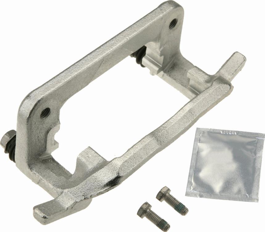 TRW BDA1060 - Carrier, brake caliper onlydrive.pro