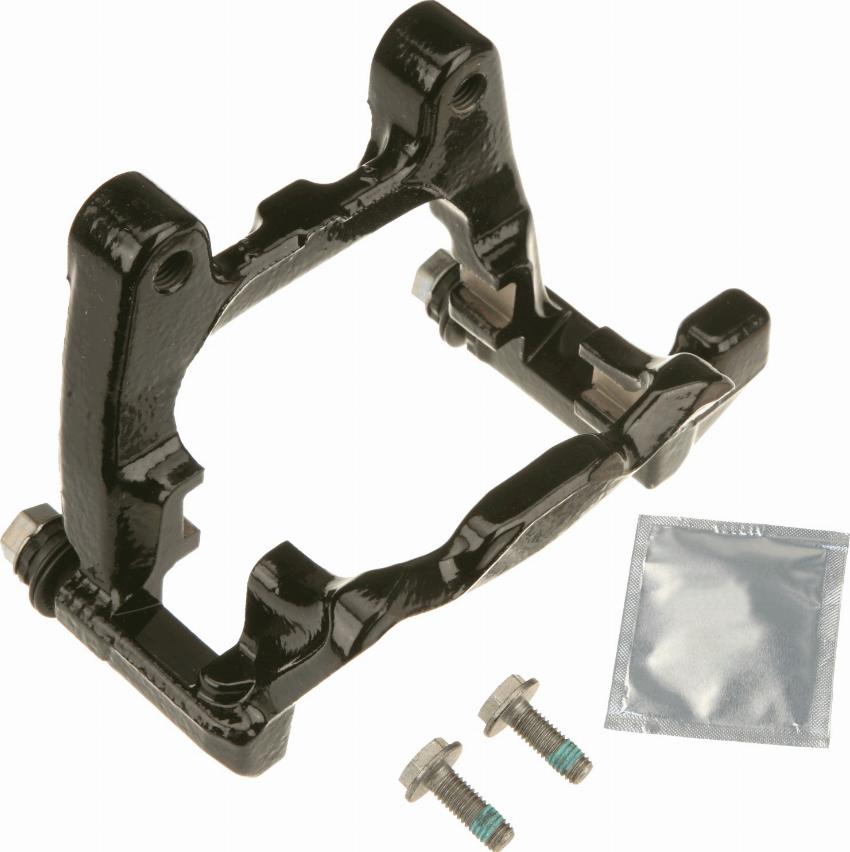 TRW BDA1068 - Carrier, brake caliper onlydrive.pro