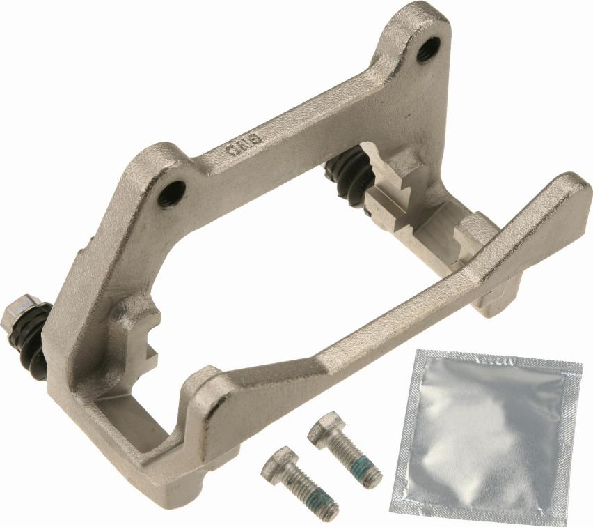 TRW BDA1063 - Carrier, brake caliper onlydrive.pro