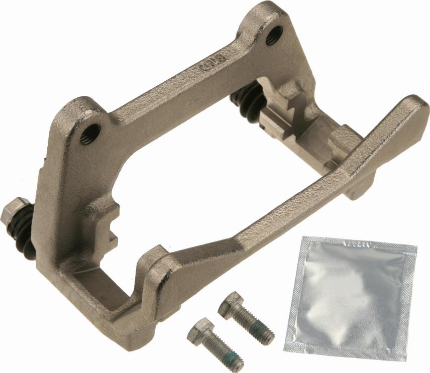 TRW BDA1062 - Carrier, brake caliper onlydrive.pro