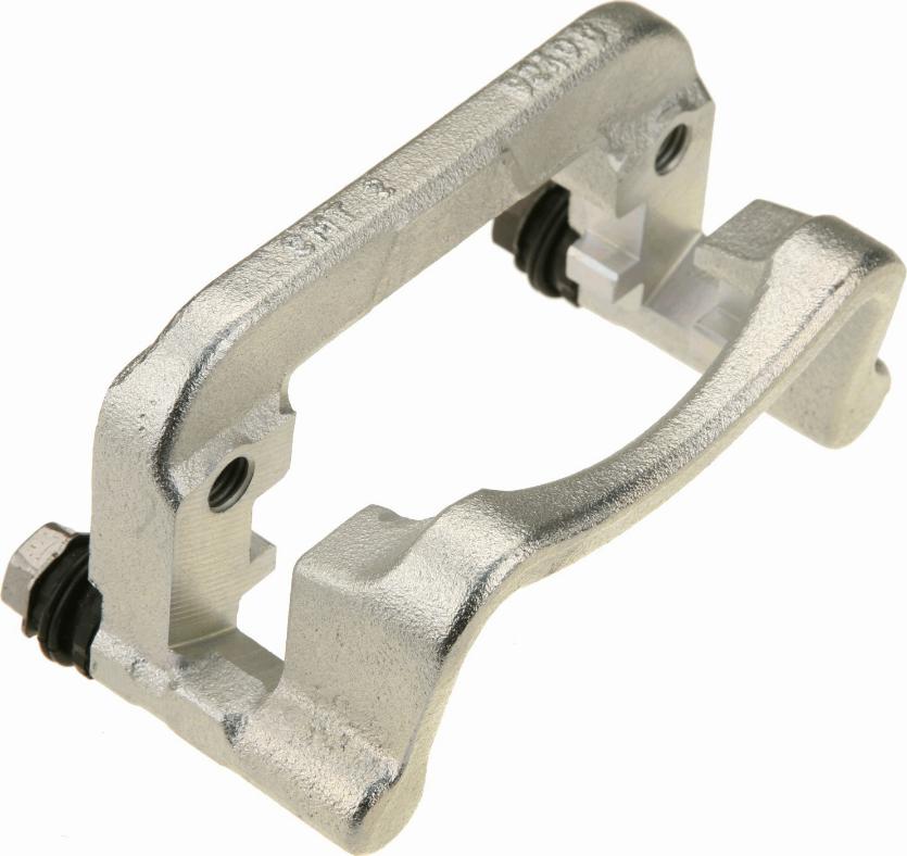 TRW BDA1009 - Carrier, brake caliper onlydrive.pro