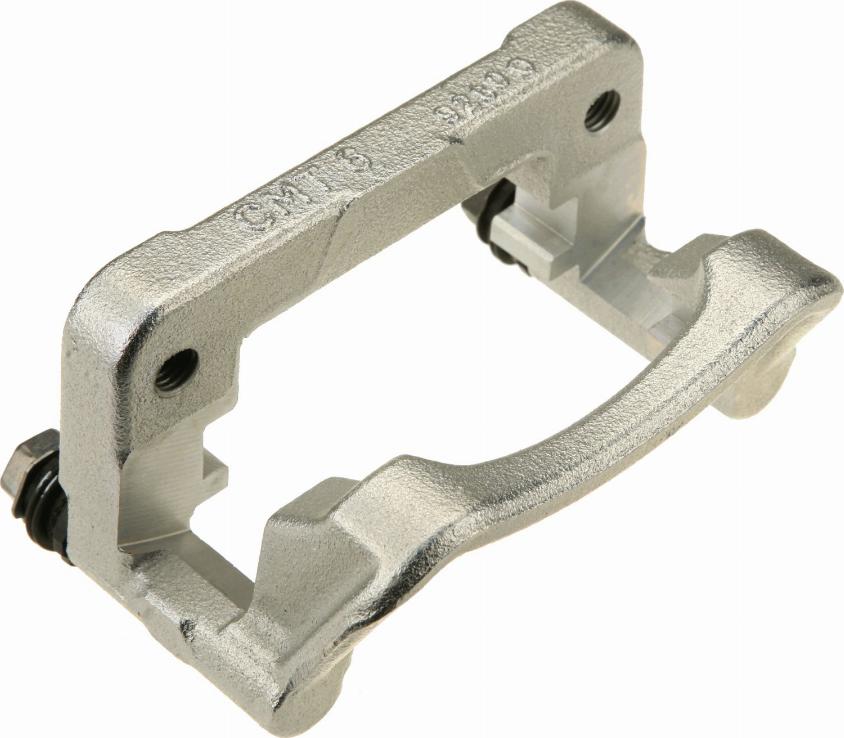 TRW BDA1007 - Carrier, brake caliper onlydrive.pro