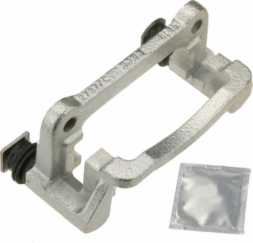 TRW BDA1035 - Carrier, brake caliper onlydrive.pro