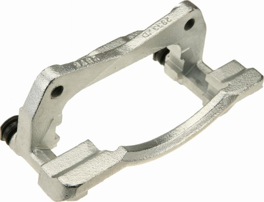 TRW BDA1024 - Carrier, brake caliper onlydrive.pro