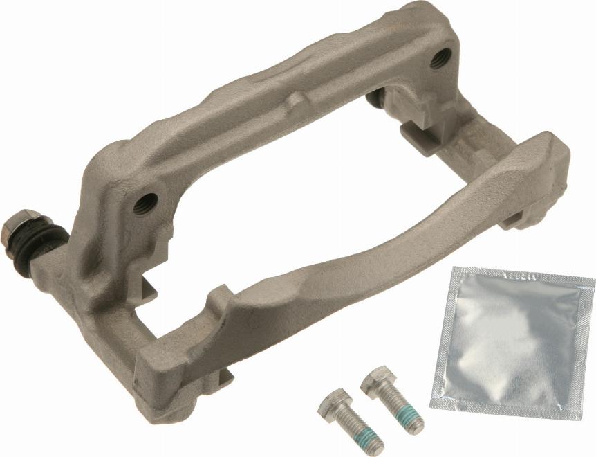 TRW BDA1149 - Carrier, brake caliper onlydrive.pro