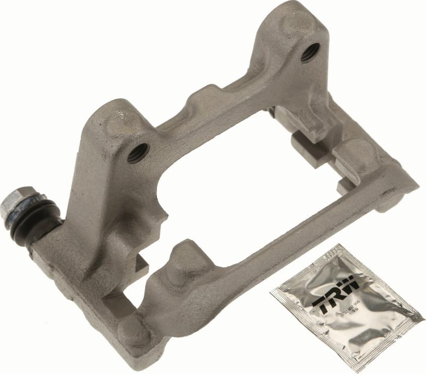 TRW BDA1169 - Carrier, brake caliper onlydrive.pro