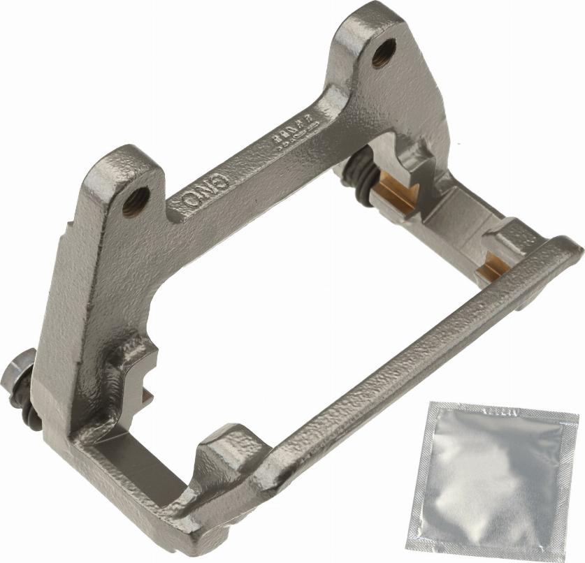 TRW BDA1188 - Carrier, brake caliper onlydrive.pro