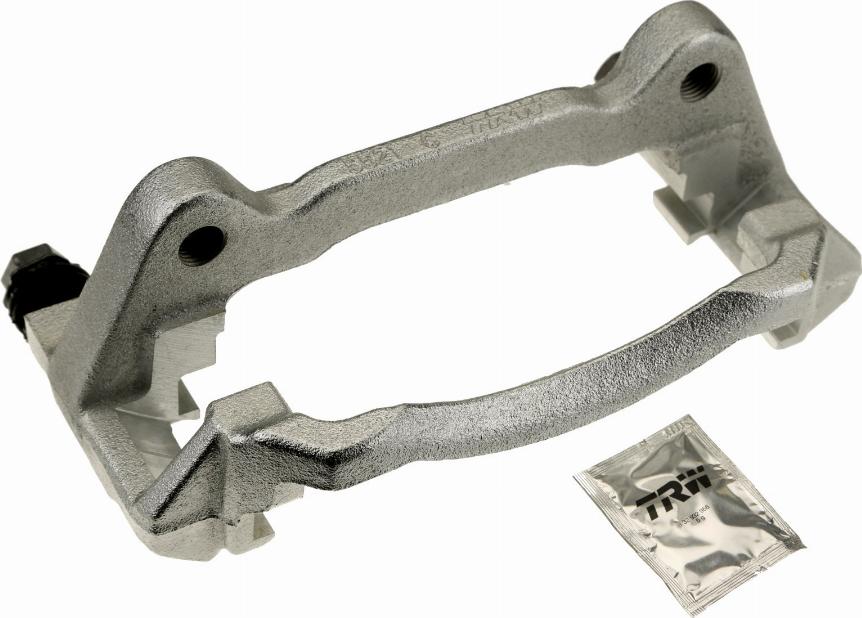 TRW BDA1178 - Carrier, brake caliper onlydrive.pro