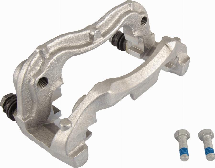 TRW BDA1234 - Carrier, brake caliper onlydrive.pro