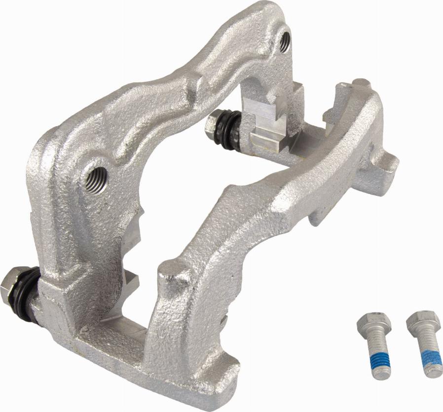 TRW BDA1235 - Carrier, brake caliper onlydrive.pro