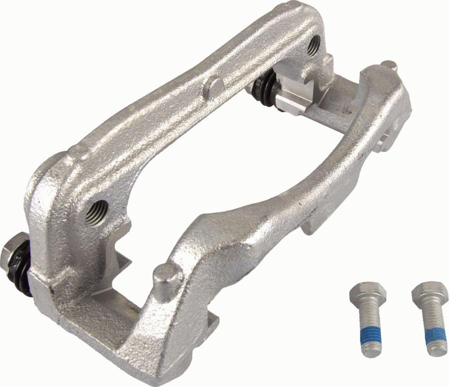 TRW BDA1238 - Carrier, brake caliper onlydrive.pro