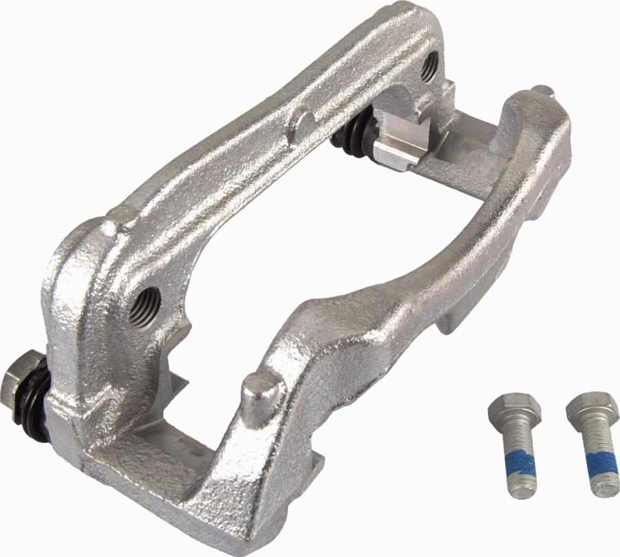 TRW BDA1237 - Carrier, brake caliper onlydrive.pro