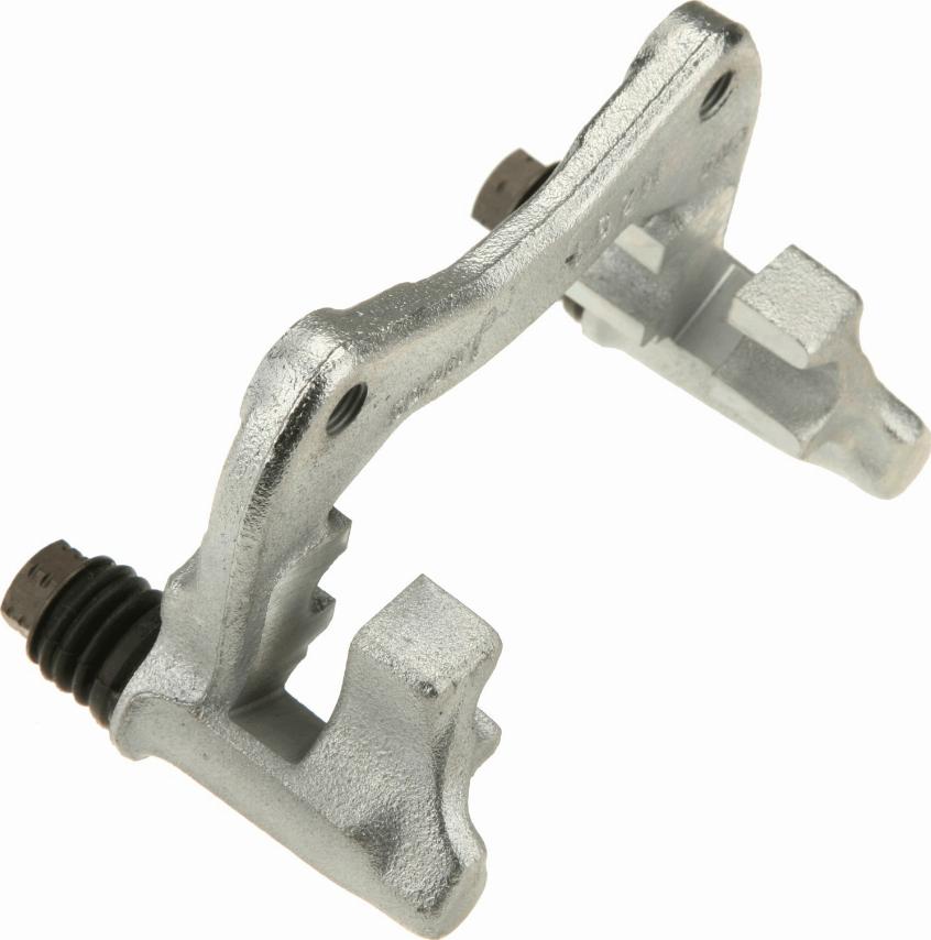 TRW BDA268 - Carrier, brake caliper onlydrive.pro