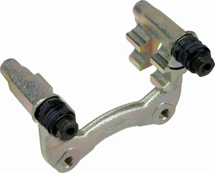 TRW BDA267 - Carrier, brake caliper onlydrive.pro