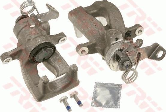 TRW BHN991E - Brake Caliper onlydrive.pro