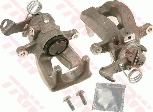 TRW BHN992E - Brake Caliper onlydrive.pro