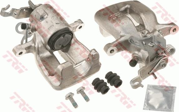 TRW BHN949E - Brake Caliper onlydrive.pro