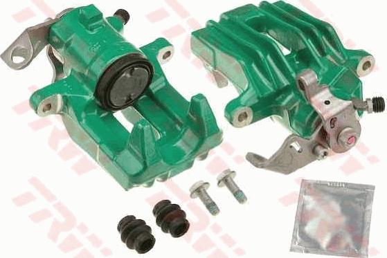 TRW BHN945 - Brake Caliper onlydrive.pro