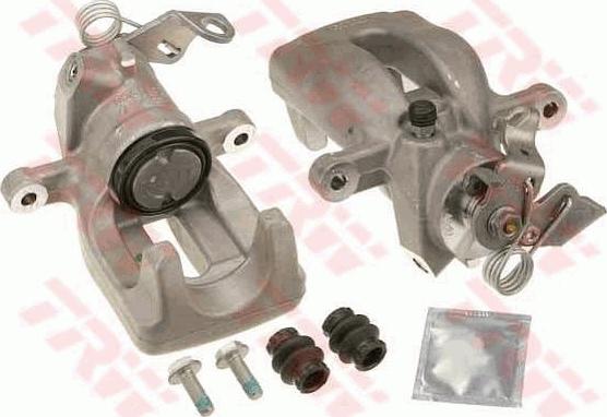 TRW BHN941 - Brake Caliper onlydrive.pro