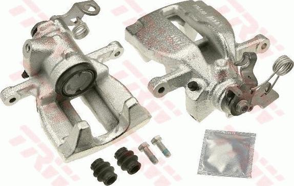 TRW BHN948 - Brake Caliper onlydrive.pro