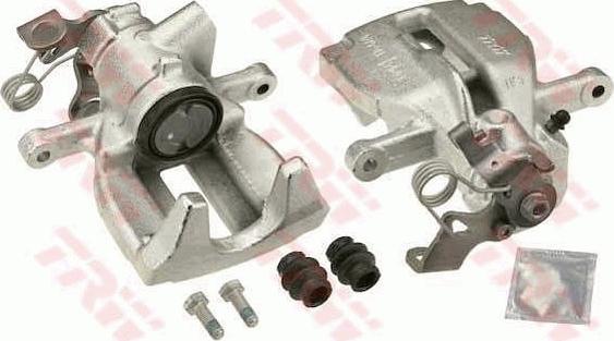 TRW BHN947 - Brake Caliper onlydrive.pro